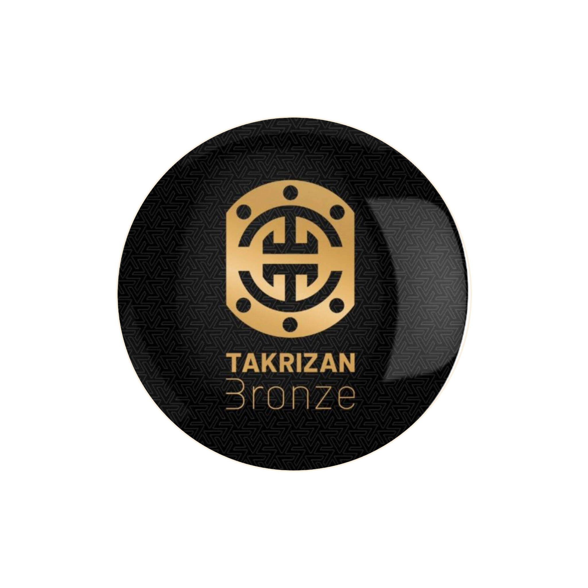 برند تکریزان