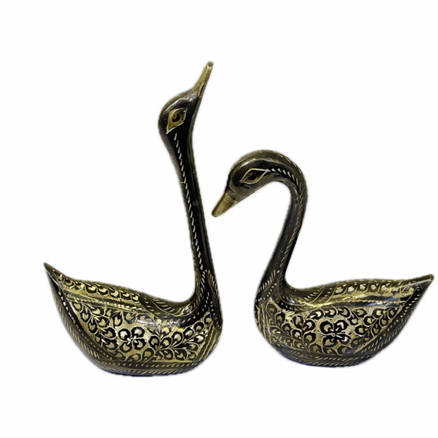 قوی جفتی برنجی پاکستانی