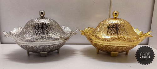 قندان بیضی