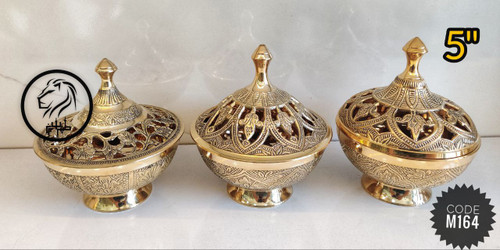 شکلات خوری مدل مشبک درب هرمی (سایز بزرگ موجود است)