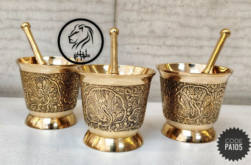 هاونگ طرح طاووس سایز2.5 اینچ بصورت تکی