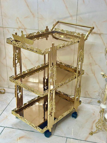 میز بار طرح هخامنش رنگ ثابت