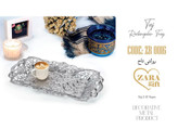 کارتن 35 عددی رولت خوری طرح تاج در رنگ بندی متنوع
