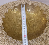 آجیل خوری پارمیس شارپ 10 اینچ