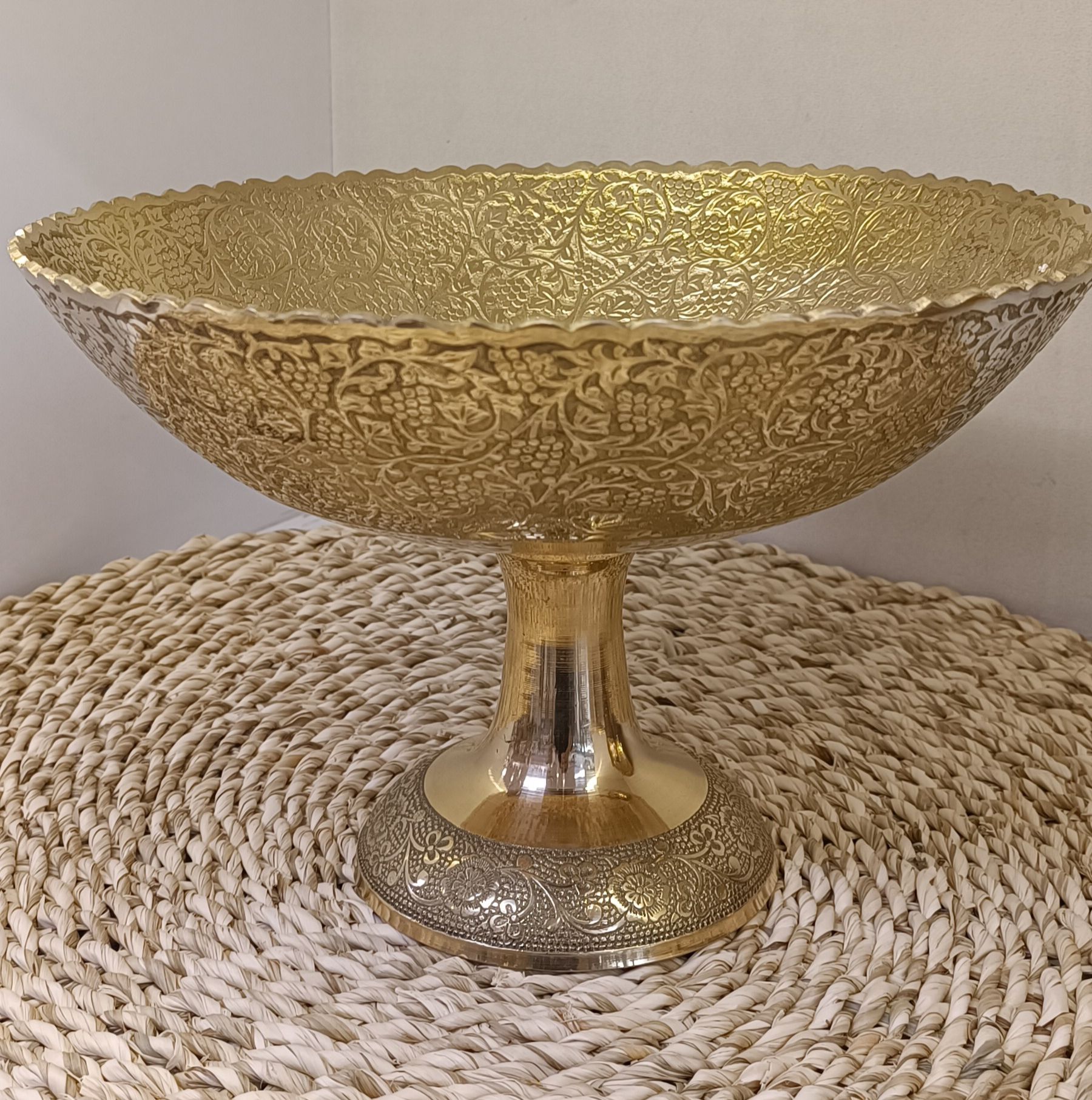 میوه خوری تاک 14 اینچ