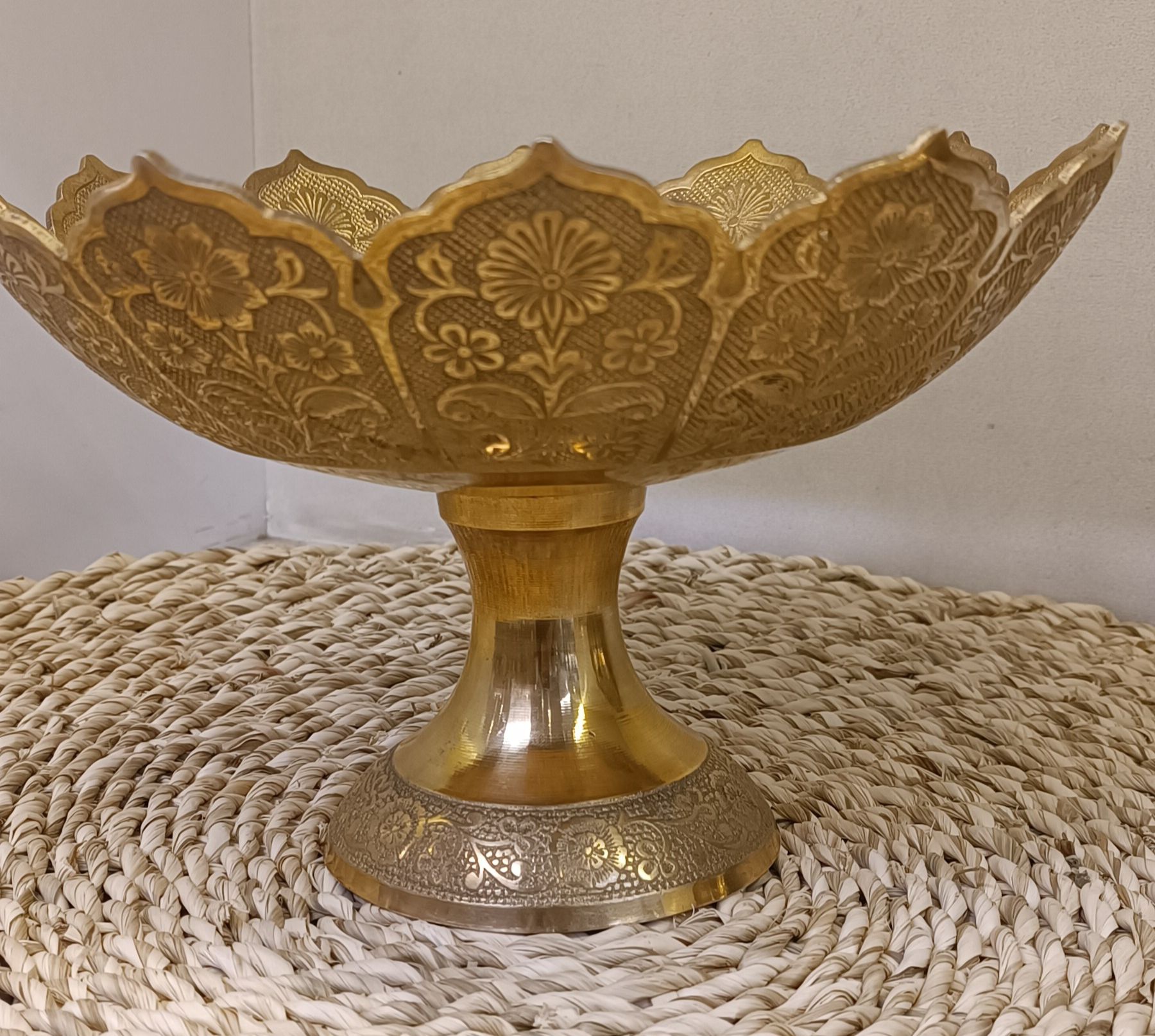 میوه خوری لوتوس 12 اینچ