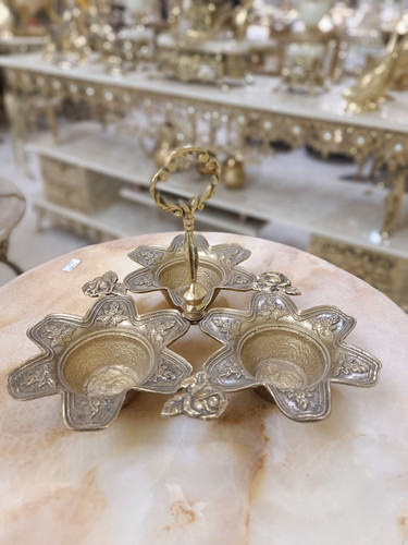 اردوخوري طرح ستاره برنجی