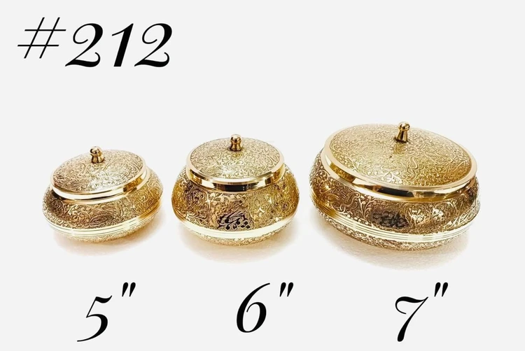 شکلات خوری بلچ طرح طاووس در سه سایز مختلف کد212
