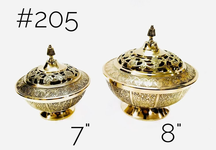 شکلات خوری آنجل مشبک در دو سایز مختلف کد205