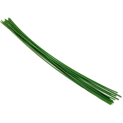 ساقه گل مصنوعی (سیم گلسازی) در اندازه و تعداد مختلف